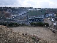 Carrière de Quélédern (Pommerit-Jaudy fusionnée en La Roche-Jaudy en 2019)