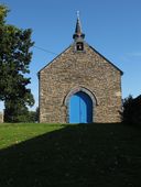 Prieuré, aujourd'hui chapelle Notre-Dame de Pitié, le Prieuré (Ruffiac)