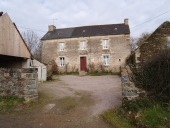 Ferme 2, chemin de Kerguistin, Plounez (Paimpol)