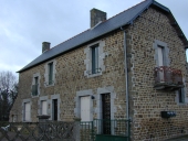 Maison, la Belle Etoile (Sens-de-Bretagne)