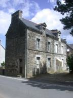 Maison, 4 rue de la Gare (Saint-Barthélemy)