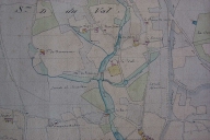 Présentation de la commune de Campel (fusionnée en Val d'Anast en 2017)