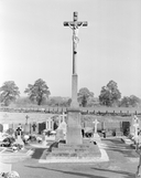 Cimetière (Erbrée)