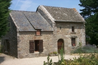 Maison, 10 rue des Tintiaux, le Haut Bout (Cancale)