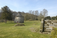 Colombier, le Bas Miniac (Miniac-Morvan)