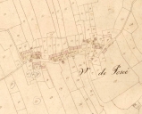 Ecart, Poscé (Feins)