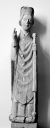 Statue : Saint évêque (3)
