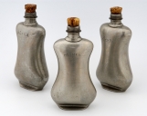 Ensemble de 3 réserves aux saintes huiles