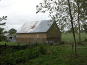 Ferme, actuellement maison, le Launay (Bais)