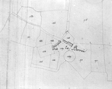 Edifice fortifié, la Berrue (Balazé)