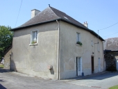 Ferme, la Galonnais (Chevaigné)