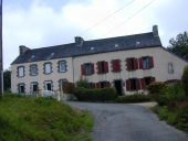 Hameau, Vergraon (Sizun)