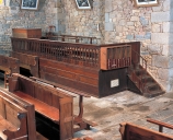 Tribune (Lanhélin fusionnée en Mesnil-Roc'h en 2019)