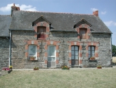 Ferme, la Favrais (Langon)