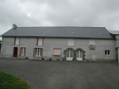 Ferme, le Ranson (Vignoc)