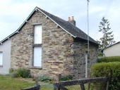Maison, les Cheintes (Maxent)