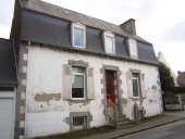 Maison, 30 rue d'Armor (Pordic)
