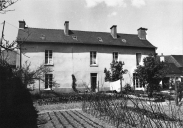 Presbytère, 9 rue du Grand Four (Acigné)