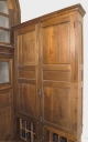 Armoire à bannières