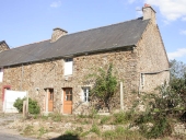 Ferme, Bel Air (Saint-Père-Marc-en-Poulet)