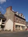 Maison, rue de la Marne (Paimpol)