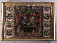 Le patrimoine mobilier de l'église Notre-Dame (Châteaulin)