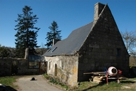 Ferme de Coat Léguer Bihan (Trégrom)