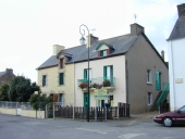 Maison, 4, 6 rue de la Croix Pilet (Renac)