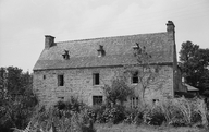 Ferme de Kernaman (Trégrom)
