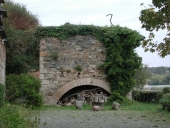 Le four à chaux et la briquetterie du Kestellic (Plouguiel)