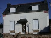 Maison, 39 rue Pierre de La Gorce (Vannes)