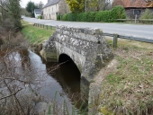 Pont du Palais (Nostang)