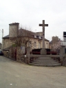 Les croix monumentales sur la commune de Dol-de-Bretagne