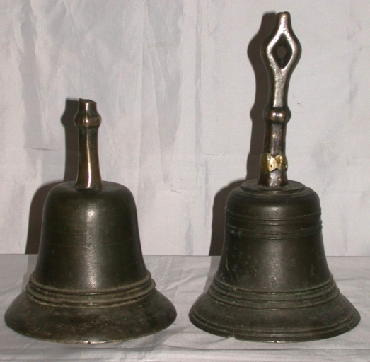 Ensemble de 2 clochettes