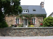 Maison 4, 41 rue Goas Vian, Goas Bihan (Plouha)