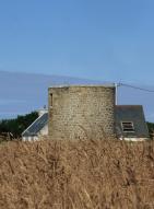 Moulin de Roz, Mesguen (Cléden-Cap-Sizun)