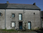 Ferme 2, la Jouvergnais (Sainte-Marie)