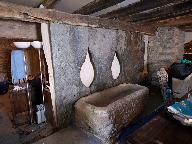 Ferme, Le Jonio (Pluherlin)