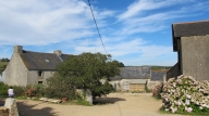 Ancienne ferme, Bévern (Telgruc-sur-Mer)