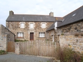 Ferme 3, chemin de Kerguistin, Plounez (Paimpol)