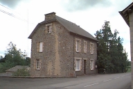 Maison, le Moulin de Changeon (Livré-sur-Changeon)