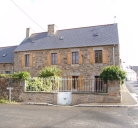 Maison, rue Erwan Berthou (Pleubian)