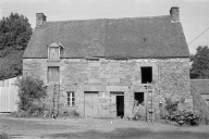 Ferme, les Epinettes (Lanhélin fusionnée en Mesnil-Roc'h en 2019)