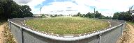 Stade vélodrome Jo Sellin (Melgven)