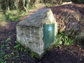 Fontaine, la Ville-Guérin (Plérin-sur-Mer)