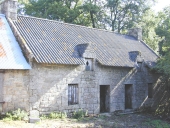 Ferme, Kerfouler (Bieuzy fusionnée en Pluméliau-Bieuzy en 2019)