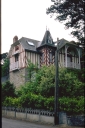 Maison de villégiature, dite Villa Louisiane, 14 rue des Eaux, la Garde (Saint-Cast-le-Guildo)
