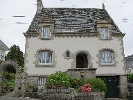 Quartier de la Plaine (Châteaulin)