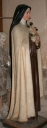 Statue : Sainte Thérèse de Lisieux