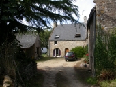 Ferme, Grand Bodeven (Locoal-Mendon)